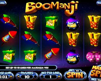 Jeux machines a sous gratuites Boomanji